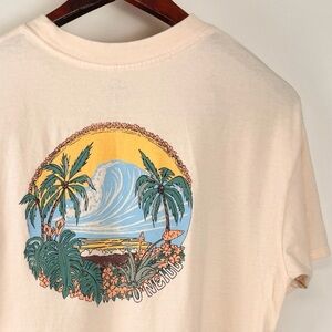Tropical O’Neill T-Shirt
